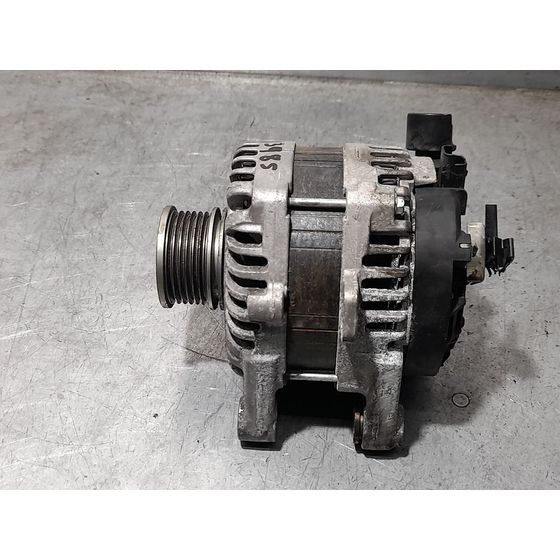 Alternador Para Peugeot 5008