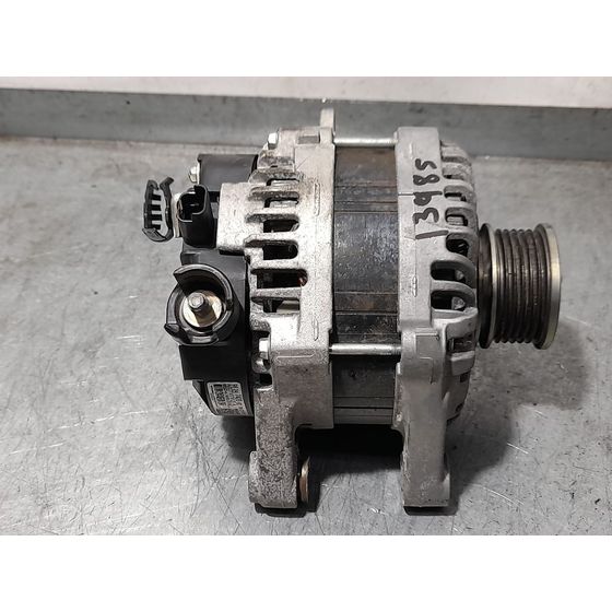 Alternador Para Peugeot 5008