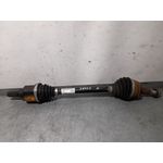 Transmision Delantera Izquierda Para Peugeot 5008
