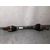 Transmision Delantera Izquierda Para Peugeot 5008