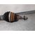Transmision Delantera Izquierda Para Peugeot 5008