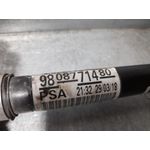 Transmision Delantera Izquierda Para Peugeot 5008