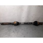 Transmision Delantera Derecha Para Peugeot 5008