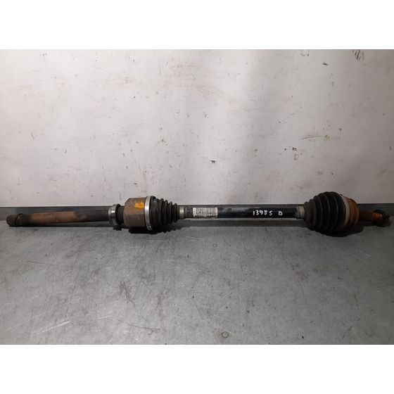 Transmision Delantera Derecha Para Peugeot 5008