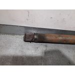 Transmision Delantera Derecha Para Peugeot 5008