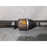 Transmision Delantera Derecha Para Peugeot 5008