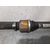 Transmision Delantera Derecha Para Peugeot 5008