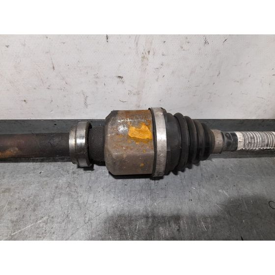 Transmision Delantera Derecha Para Peugeot 5008