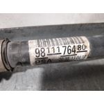 Transmision Delantera Derecha Para Peugeot 5008