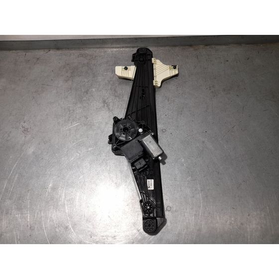 Elevalunas Trasero Derecho Para Citroen C5 Aircross
