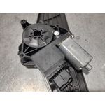 Elevalunas Trasero Derecho Para Citroen C5 Aircross