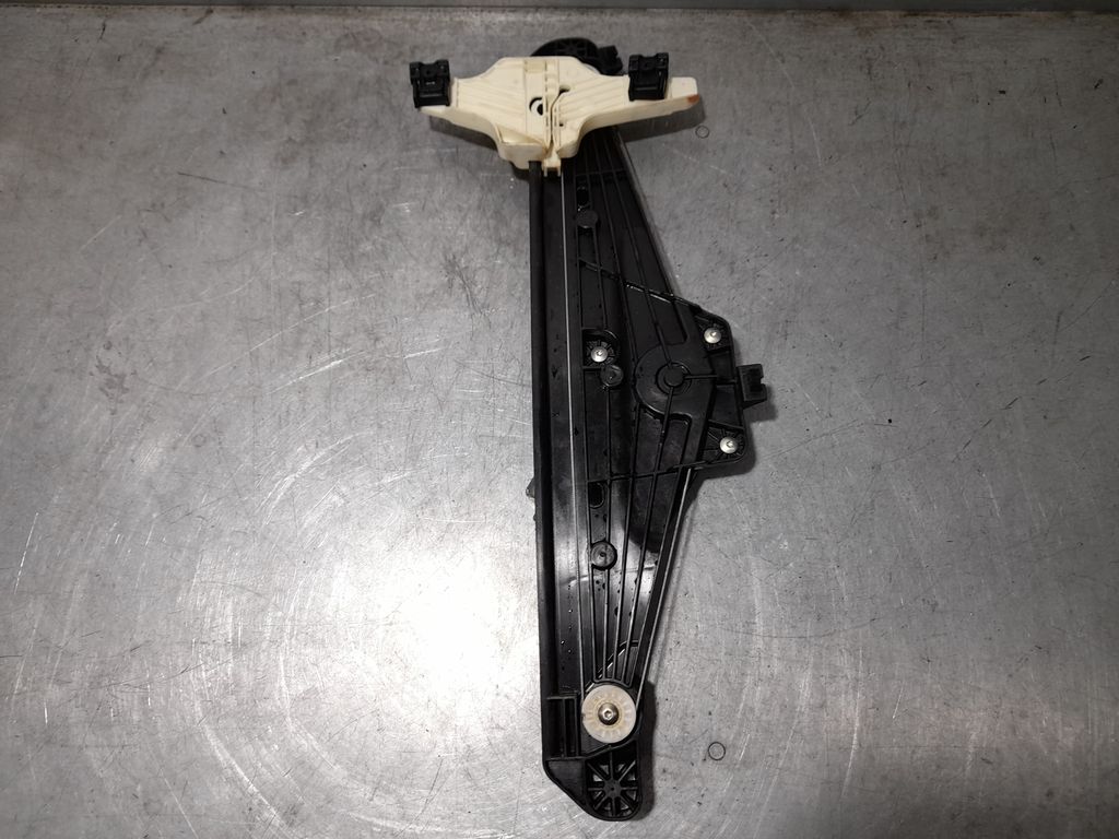Elevalunas Trasero Derecho Para Citroen C5 Aircross
