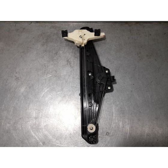 Elevalunas Trasero Derecho Para Citroen C5 Aircross