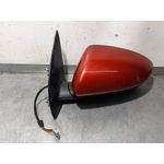 Retrovisor Izquierdo Para Nissan Qashqai