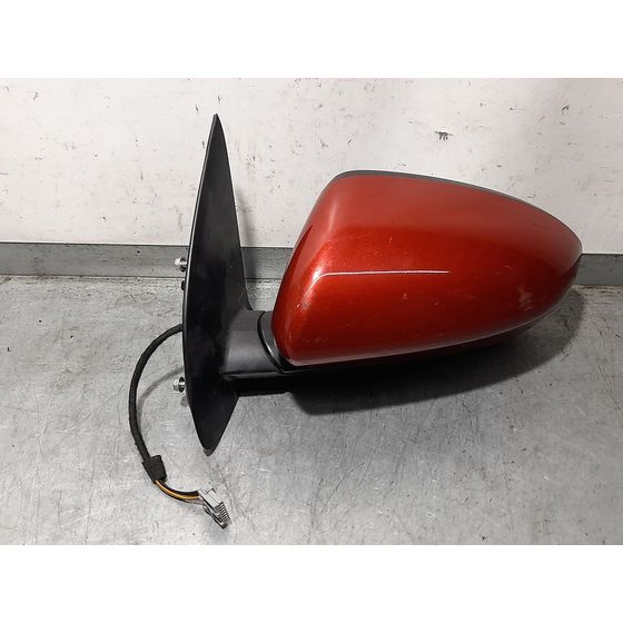 Retrovisor Izquierdo Para Nissan Qashqai