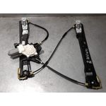Elevalunas Delantero Izquierdo para Ford Focus
