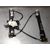 Elevalunas Delantero Izquierdo para Ford Focus