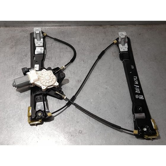 Elevalunas Delantero Izquierdo para Ford Focus