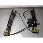 Elevalunas Delantero Izquierdo para Ford Focus