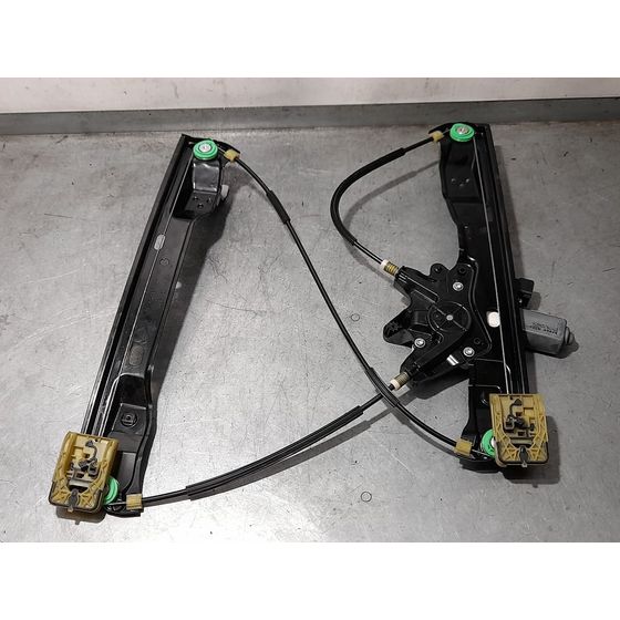 Elevalunas Delantero Izquierdo para Ford Focus