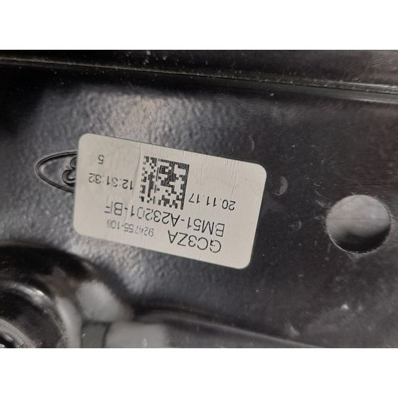 Elevalunas Delantero Izquierdo para Ford Focus