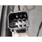Elevalunas Delantero Izquierdo para Ford Focus