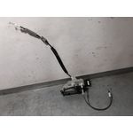 Cerradura Puerta Trasera Derecha  Para Citroen C5 Aircross