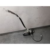 Cerradura Puerta Trasera Derecha  Para Citroen C5 Aircross