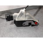 Cerradura Puerta Trasera Derecha  Para Citroen C5 Aircross