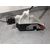 Cerradura Puerta Trasera Derecha  Para Citroen C5 Aircross