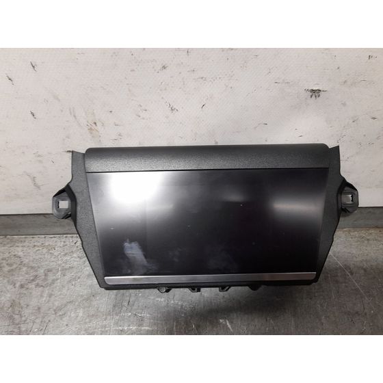 Pantalla Multifuncion Para Citroen C4
