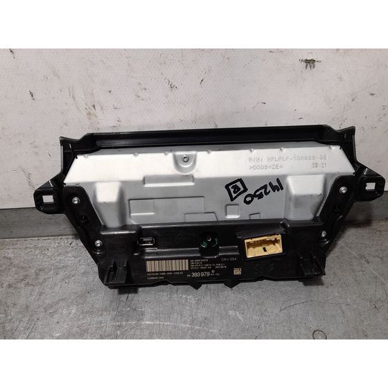 Pantalla Multifuncion Para Citroen C4