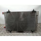 Condensador / Radiador Aire Acondicionado Para Peugeot 5008