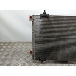 Condensador / Radiador Aire Acondicionado Para Peugeot 5008