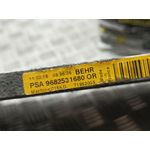 Condensador / Radiador Aire Acondicionado Para Peugeot 5008