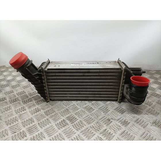 Intercooler Para Peugeot 5008