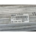 Intercooler Para Peugeot 5008