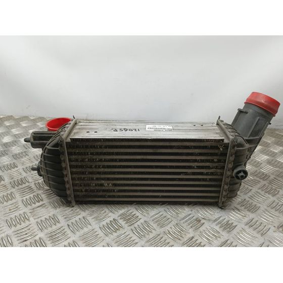 Intercooler Para Peugeot 5008