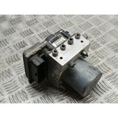 Abs Para Peugeot 5008