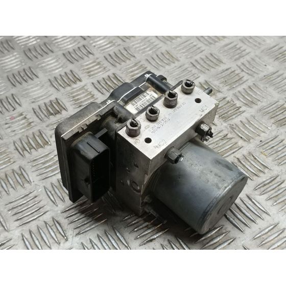 Abs Para Peugeot 5008