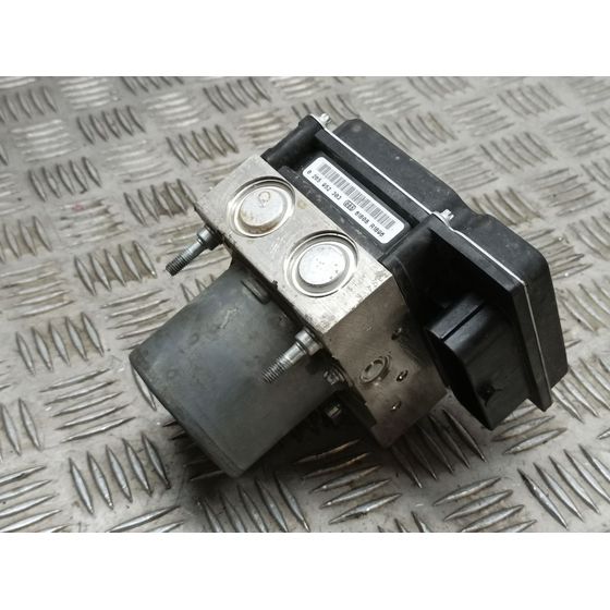 Abs Para Peugeot 5008