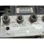 Abs Para Peugeot 5008