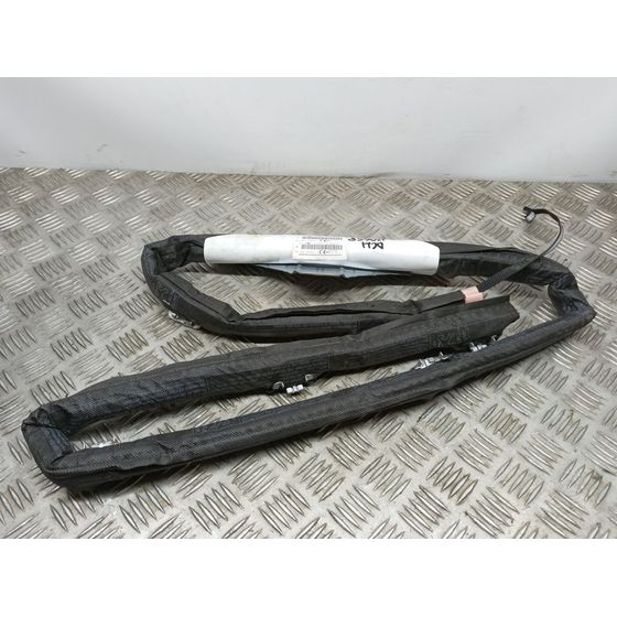 Airbag Cortina Delantero Derecho Para Peugeot 5008