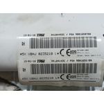 Airbag Cortina Delantero Derecho  Para Peugeot 5008