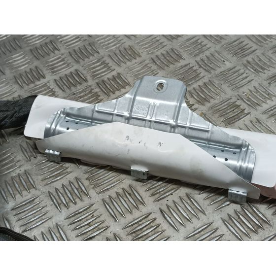 Airbag Cortina Delantero Derecho Para Peugeot 5008