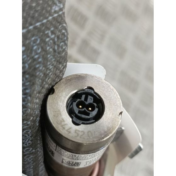 Airbag Cortina Delantero Derecho Para Peugeot 5008
