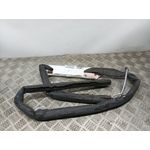 Airbag Cortina Delantero Izquierdo Para Peugeot 5008