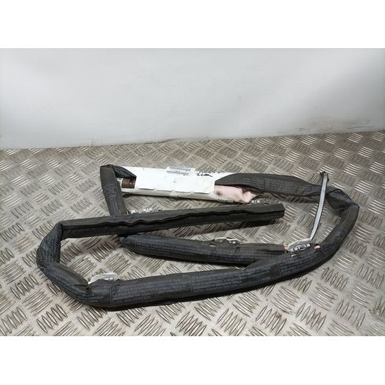 Airbag Cortina Delantero Izquierdo Para Peugeot 5008