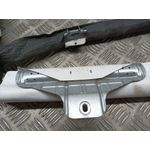 Airbag Cortina Delantero Izquierdo Para Peugeot 5008