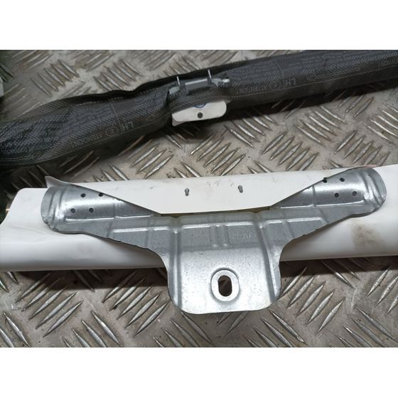 Airbag Cortina Delantero Izquierdo Para Peugeot 5008